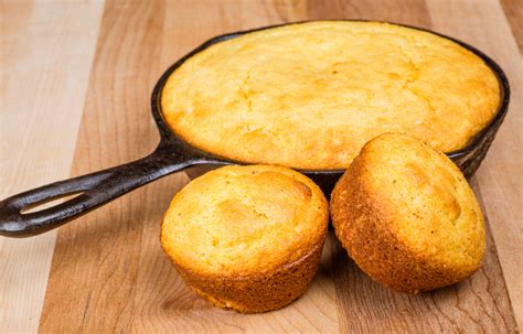 Cornbread Recipe Cracker Barrel: Add Some Southern Charm To Your Dinner Table