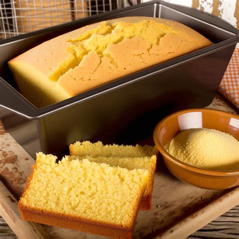 Cornbread In The Bread Machine: A Delicious And Easy Recipe