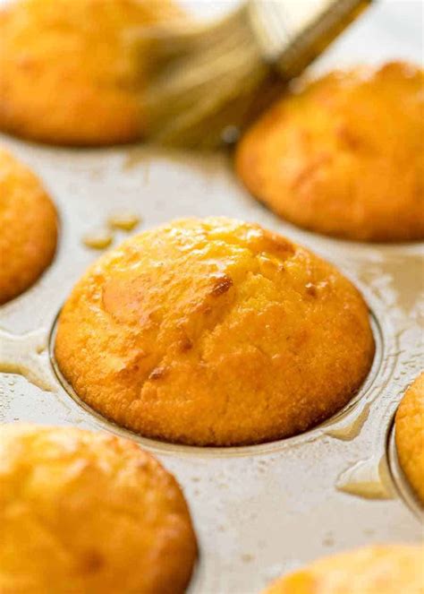 Cornbread Muffins Tin Eats