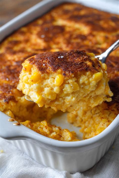 Cornbread Pudding Paula Deen