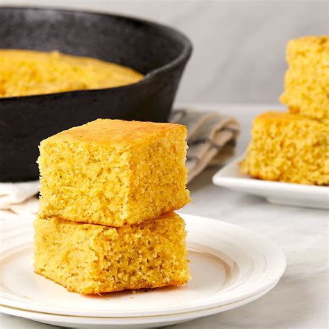 Cornbread Recipe Old Fashioned