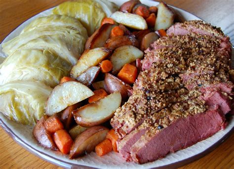 Instant Pot Corned Beef and Cabbage Recipe Daily News Gazette