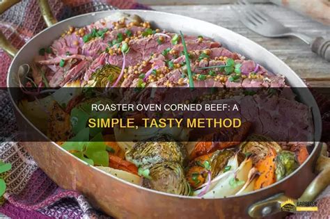 corned beef cooking method