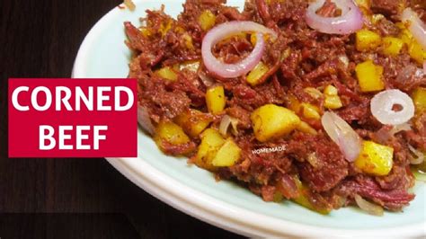 Corned Beef Delimondo
