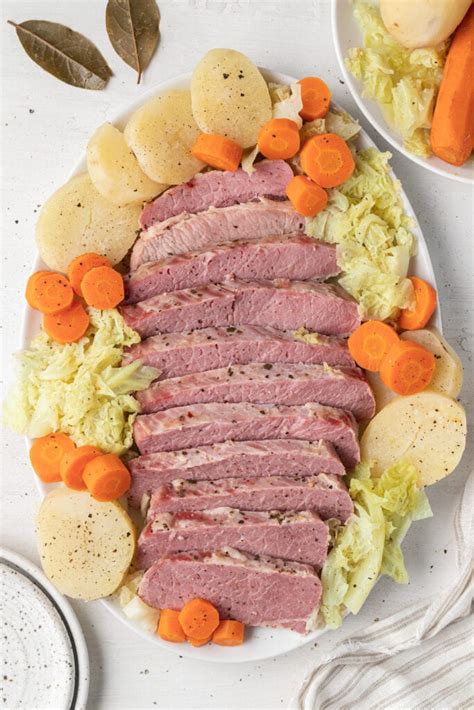 Corned Beef Gluten Free