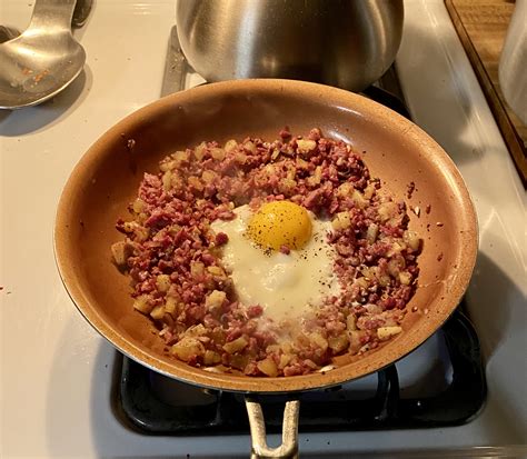 Corned Beef Hash Allrecipes