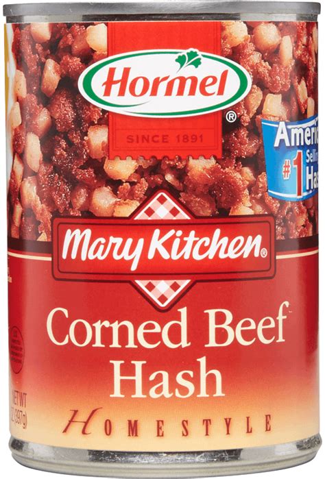 Corned Beef Hash Brands