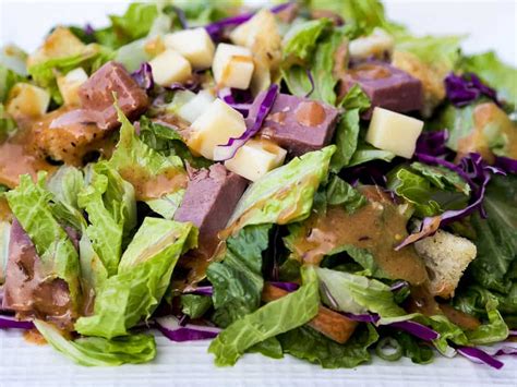 Corned Beef Jello Salad