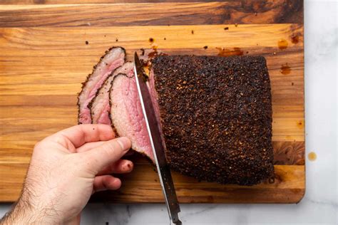 Corned Beef Point Cut Recipe