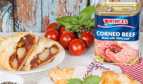 Corned Beef Recipe Princes