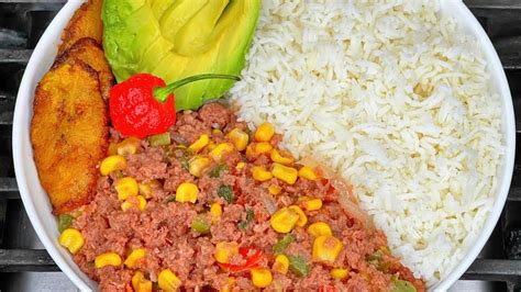 25 Minute Corned Beef and Rice JackSlobodian