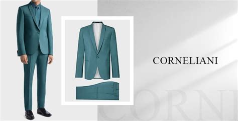 Corneliani Quality