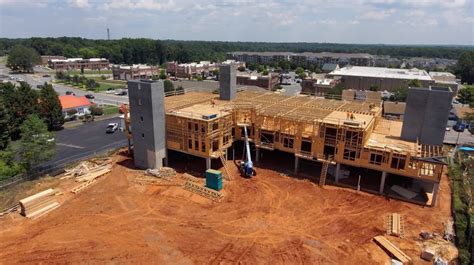 Cornelius Development Projects