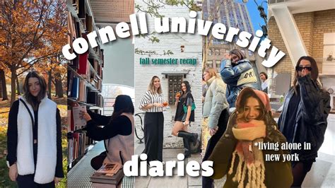 cornell university semester dates