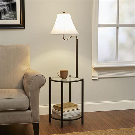 This Corner Couch Table Lamp With Low Budget