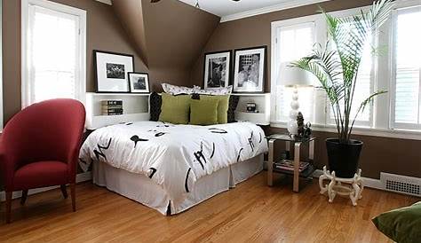 Corner Decor Ideas For Bedrooms