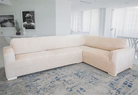 New Corner Sectional Couch Slipcover With Low Budget