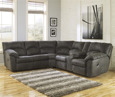  27 References Corner Sectional Sofa With Recliners Best References