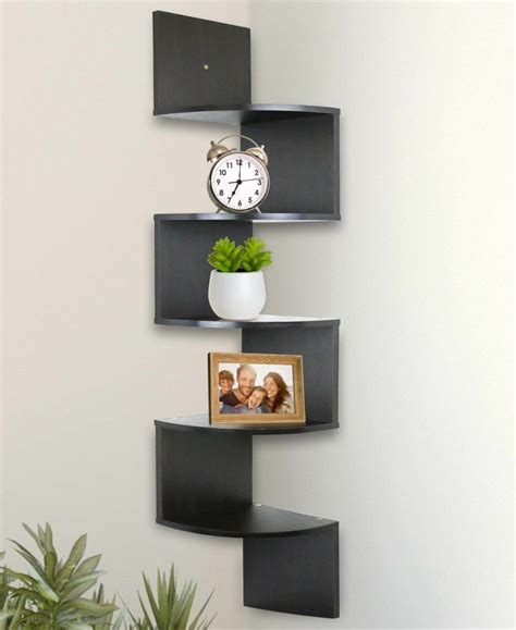 Corner Shelves For Bedroom Ideas on Foter