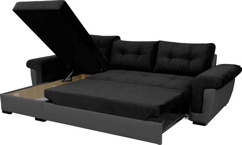 Famous Corner Sofa Bed With Storage Amazon 2023