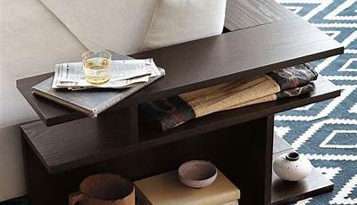 Corner Sofa Coffee Table Ideas