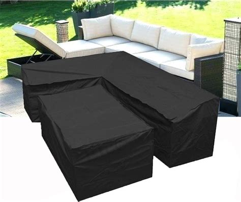 Incredible Corner Sofa Cover Garden Best References