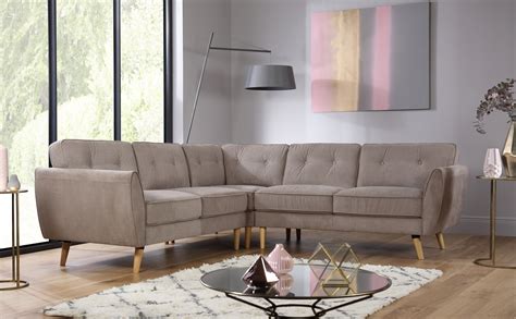 Popular Corner Sofa Design Images New Ideas