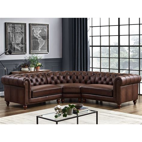 Popular Corner Sofa Leather Look Update Now