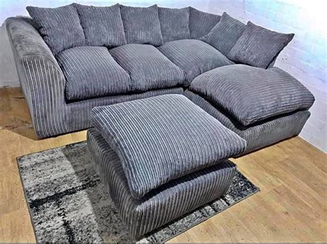 Popular Corner Sofa Sale Birmingham With Low Budget