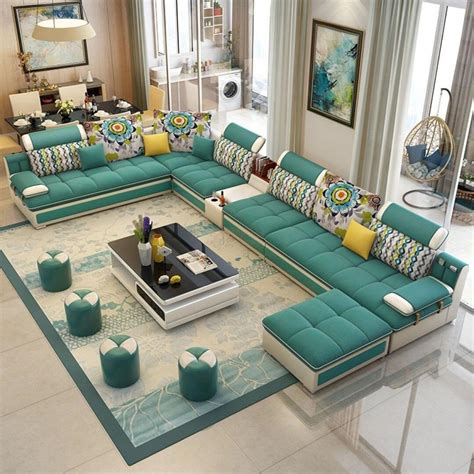 New Corner Sofa Set Designs Photo Gallery With Low Budget