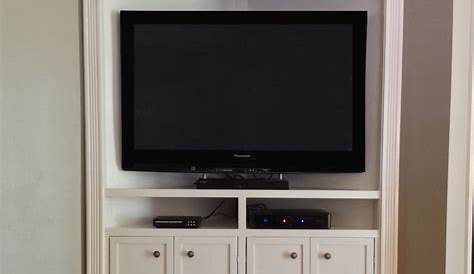 Corner Tv Cabinet Designs For Living Room Cosy