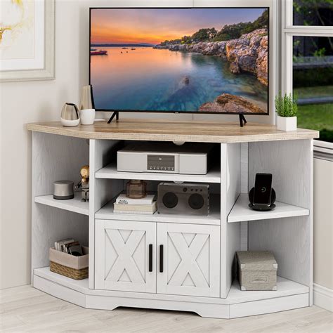 Corner 55 Inch Tv Stand