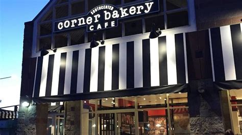 corner bakery cafe facebook