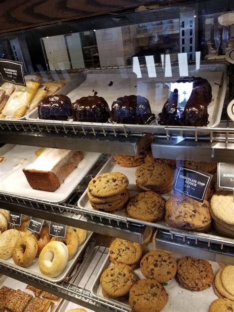 corner bakery irvine harvard