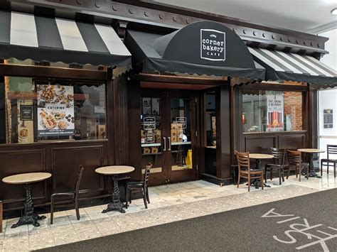 Corner Bakery Tysons