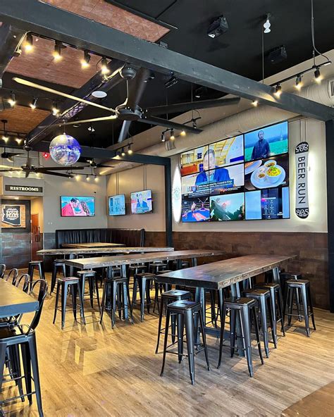 Corner Bar Flagstaff