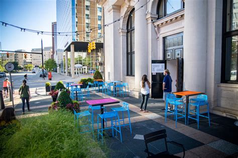 Corner Bar Grand Rapids