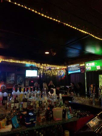 Corner Bar Largo Florida