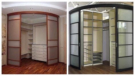 Corner Bedroom Cupboard Solutions
