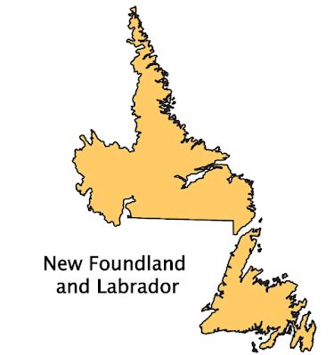 Corner Brook Newfoundland Zip Code