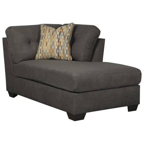 Astoria Grand Oropeza LeftArm Facing Corner Chaise Lounge Wayfair
