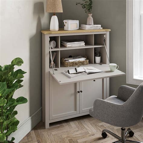 Corner Computer Desk Dunelm