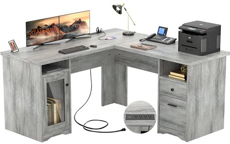 Corner Computer Desks For Home