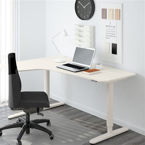 Corner Desks From Ikea