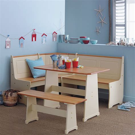 Corner Dining Bench Sets