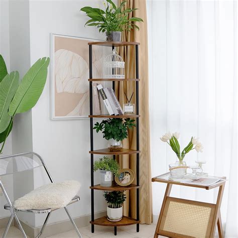 Corner Display Shelves Cheap