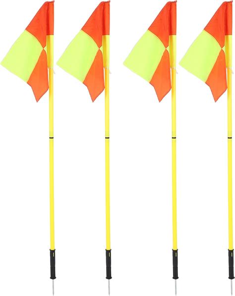 Corner Flag Material
