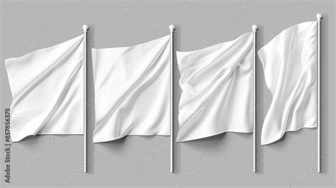 Corner Flags Square Triangle