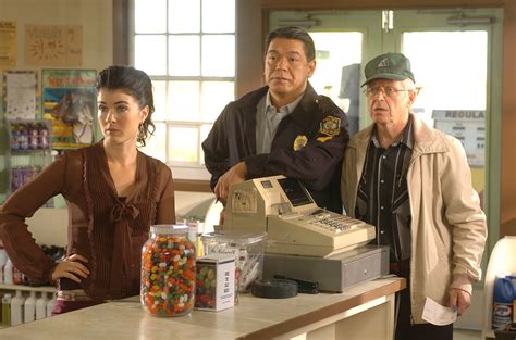 Corner Gas Bean There