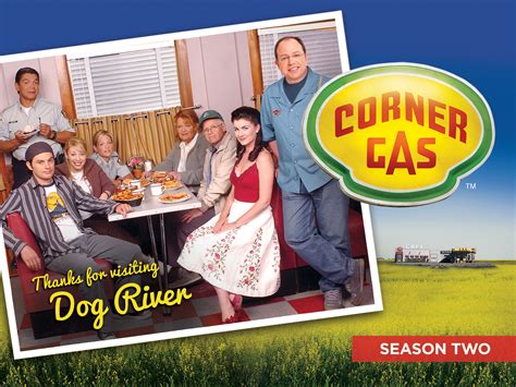 Corner Gas Full Episodes